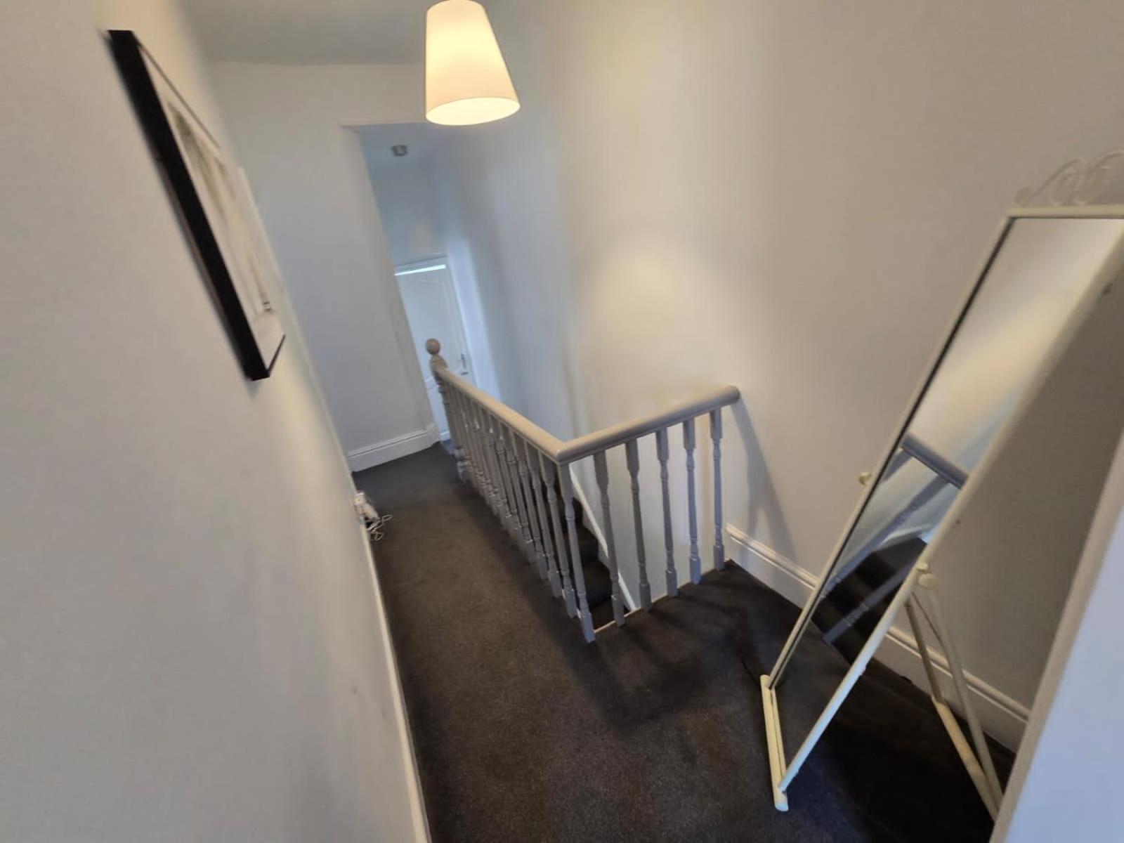 Quarto 3 Em Kensington Liverpool Kültér fotó