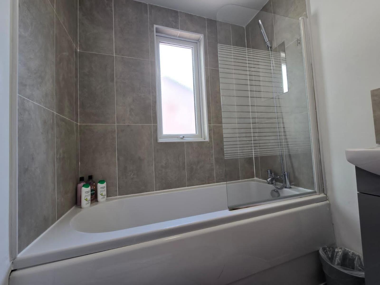 Quarto 3 Em Kensington Liverpool Kültér fotó