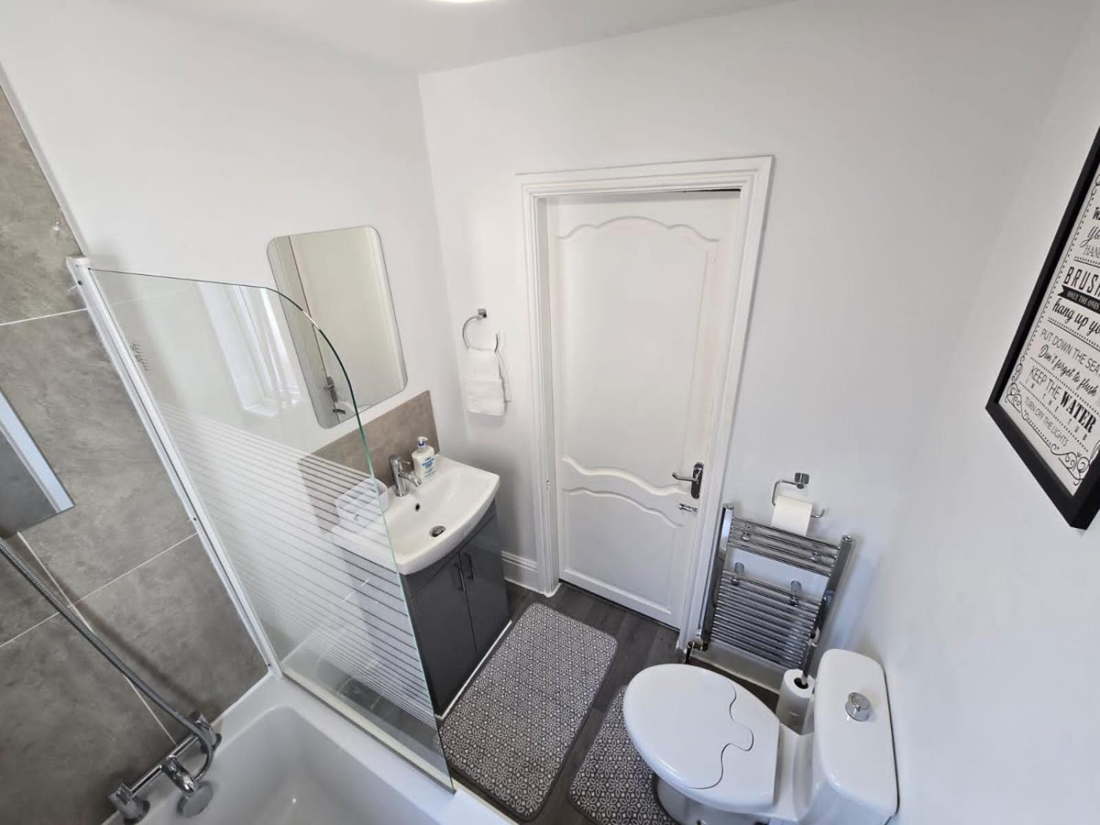 Quarto 3 Em Kensington Liverpool Kültér fotó
